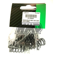 Molas embraiagem YAMAHA YFM 400 ATV - NEWFREN